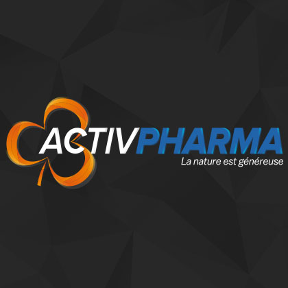 Logo ActivPharma