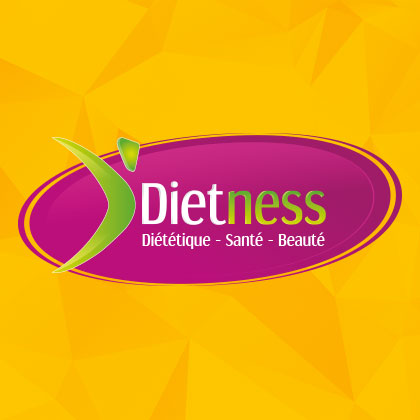 Logo Dietness